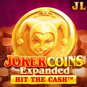 Jili : Joker Coin Expanded - SUPERBET388