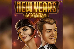 New Years Bonanza - SUPERBET388