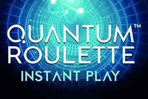 Quantum Roulette Instant Play - SUPERBET388