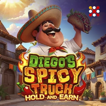 Mancala : Diegos Spicy Truck - SUPERBET388
