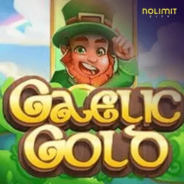 NolimitCity : Gaelic Gold - SUPERBET388