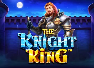 Pragmatic : The Knight King - SUPERBET388