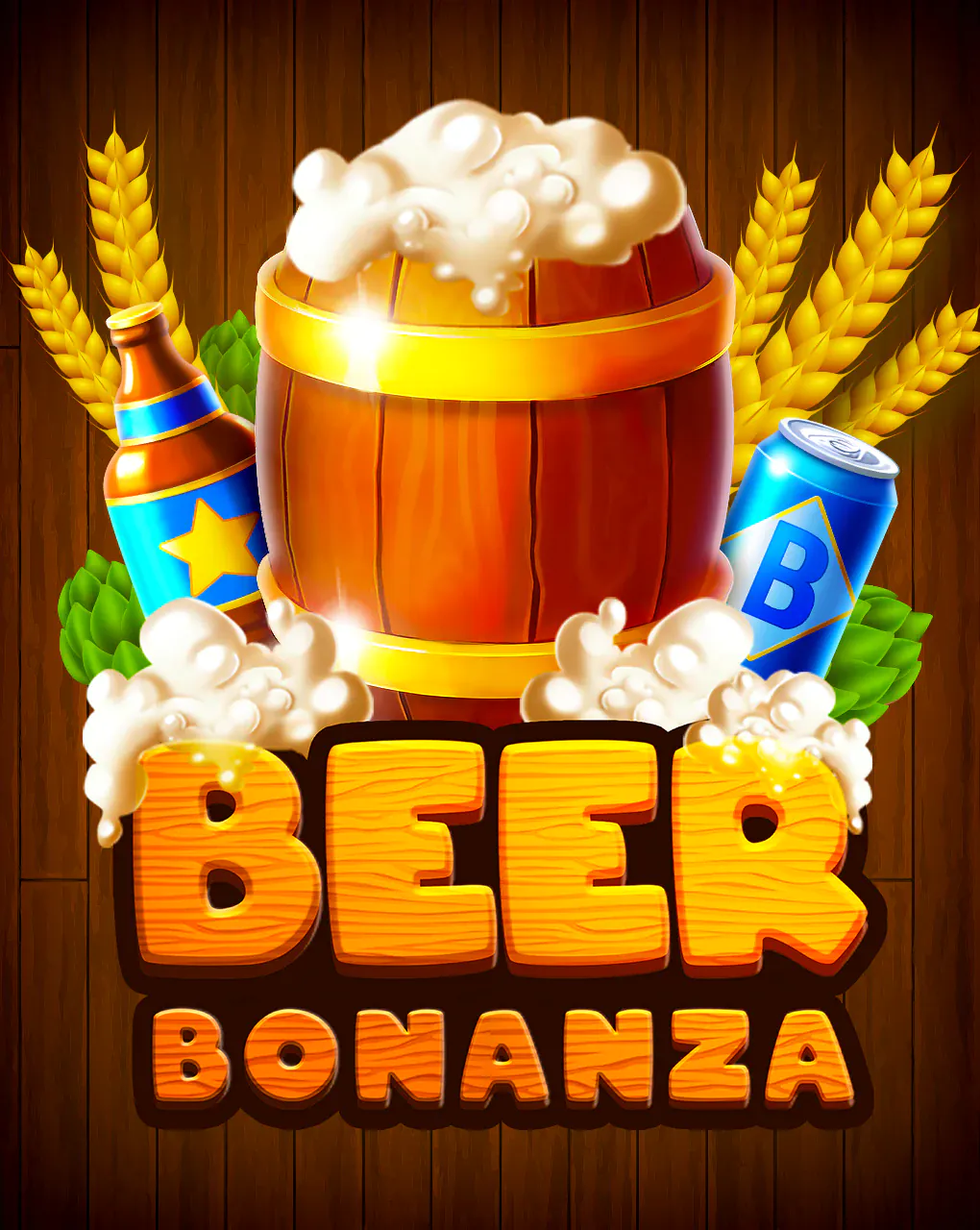 Bgaming : Beer Bonanza - SUPERBET388