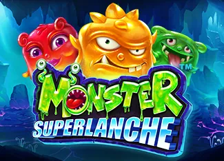 Pragmatic : Monster Superlanche - SUPERBET388