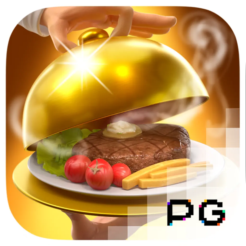 PGSoft : Diner Delights - SUPERBET388