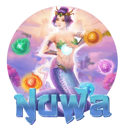 Habanero : Nuwa - SUPERBET388