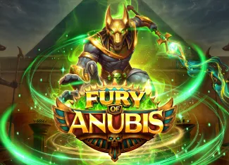Pragmatic : Fury of Anubis - SUPERBET388