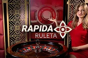 Ruleta Rapida - SUPERBET388