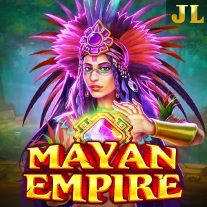 Jili : MAYAN EMPIRE - SUPERBET388