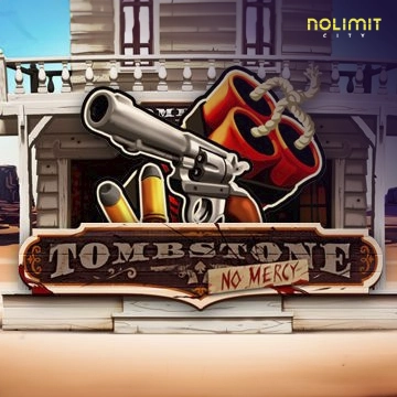 NolimitCity : Tombstone No Mercy - SUPERBET388