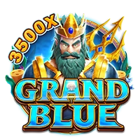 Facai : GRAND BLUE - SUPERBET388