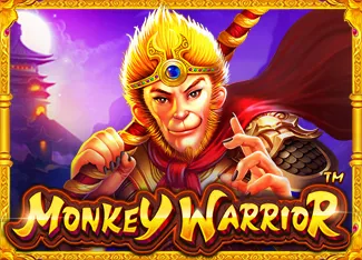 Pragmatic : Monkey Warrior - SUPERBET388