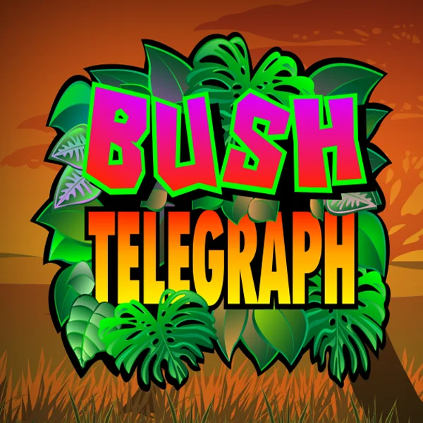Bush Telegraph - SUPERBET388