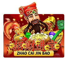 Joker123 : Zhao Cai Jin Bao - SUPERBET388