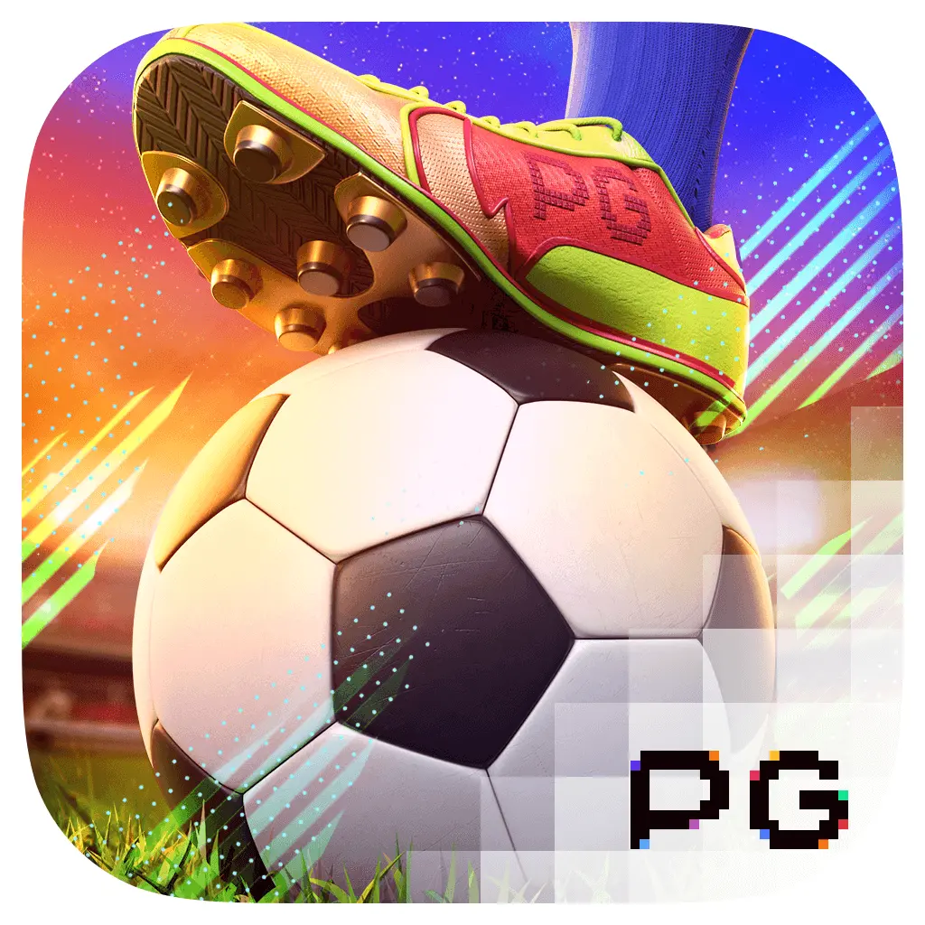 PGSoft : Ultimate Striker - SUPERBET388