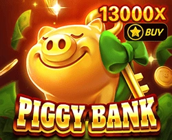 Piggy Bank - SUPERBET388
