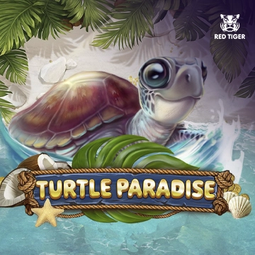 Turtle Paradise - SUPERBET388