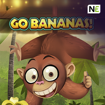 Go Bananas! - SUPERBET388