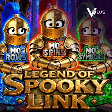 LEGEND OF SPOOKY LINK - SUPERBET388