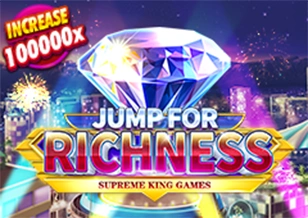 Langsung Untuk Kekayaan - SUPERBET388