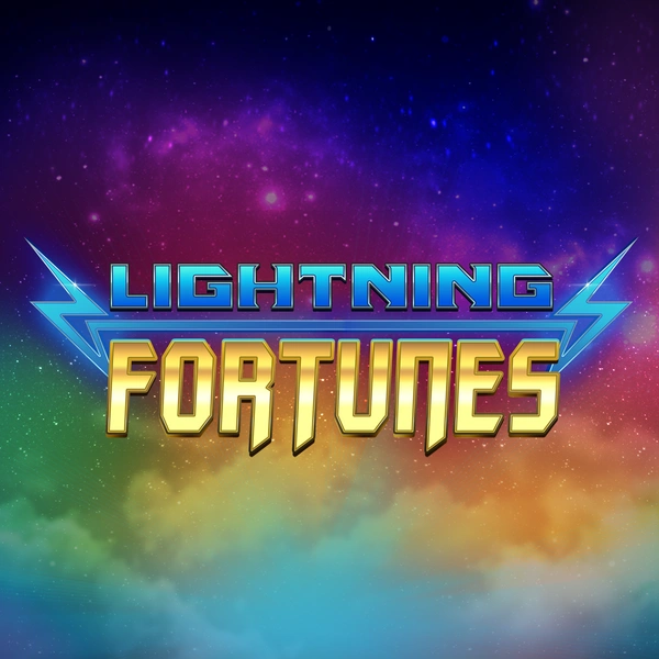Lightning Fortunes - SUPERBET388
