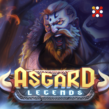 Mancala : Asgard Legends - SUPERBET388