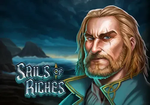 Sails of Riches - SUPERBET388