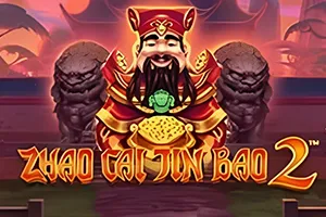 Zhao Cai Jin Bao 2 - SUPERBET388