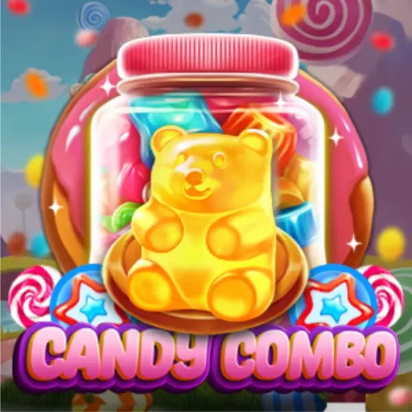 CosmoPlay : Candy Combo - SUPERBET388