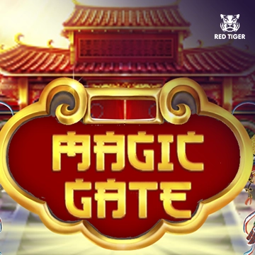 Magic Gate - SUPERBET388