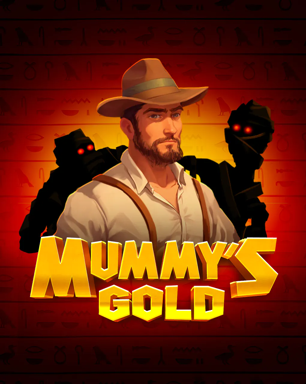 Bgaming : Mummys Gold - SUPERBET388