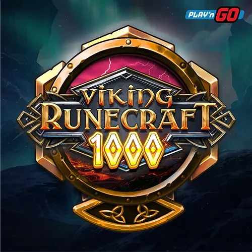Viking Runecraft 1000 - SUPERBET388