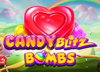 Pragmatic : Candy Blitz Bombs - SUPERBET388