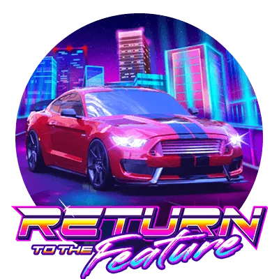 Habanero : Return To The Feature - SUPERBET388