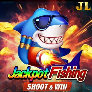 JackPot Fishing - SUPERBET388