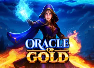 Pragmatic : Oracle of Gold - SUPERBET388