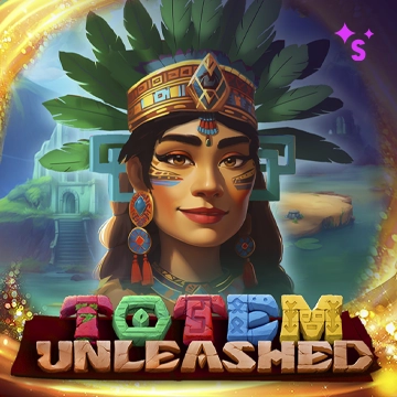 Spinocchio : Totem Unleashed - SUPERBET388