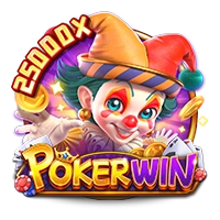 Facai : POKER WIN - SUPERBET388
