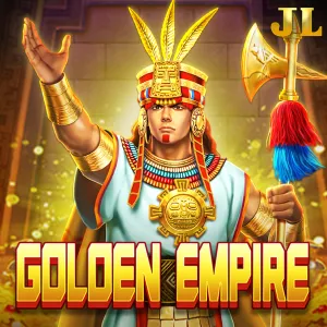 Jili : Golden Empire - SUPERBET388