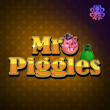 Mr. Piggles - SUPERBET388