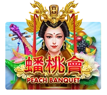 Joker123 : Peach Banquet - SUPERBET388