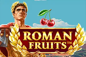 Roman Fruits - SUPERBET388