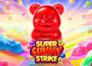 Pragmatic : Super Gummy Strike - SUPERBET388