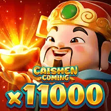 Caishen Comingx11000 - SUPERBET388