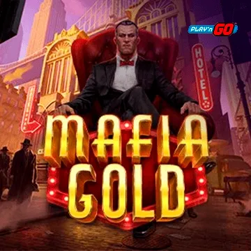 Mafia Gold - SUPERBET388