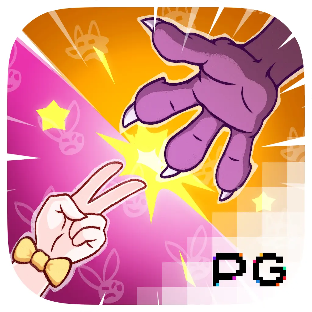 PGSoft : Hood vs Wolf - SUPERBET388