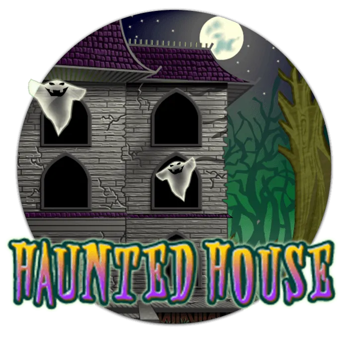 Habanero : Haunted House - SUPERBET388