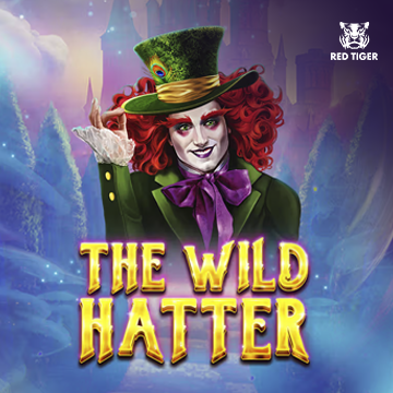 The Wild Hatter - SUPERBET388