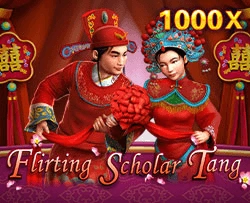 Flirting Scholar Tang - SUPERBET388