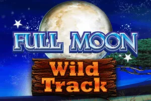 Full Moon: Wild Track - SUPERBET388